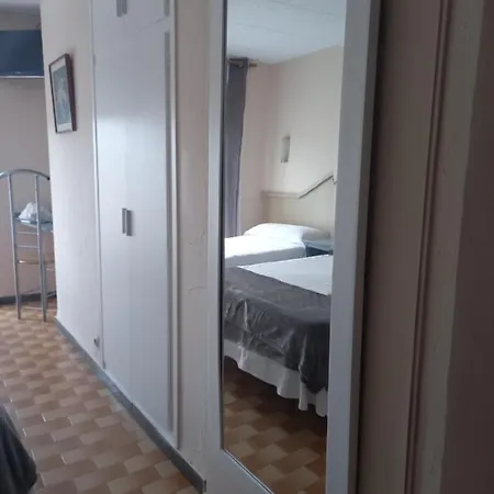 Sant Bernat Guest house