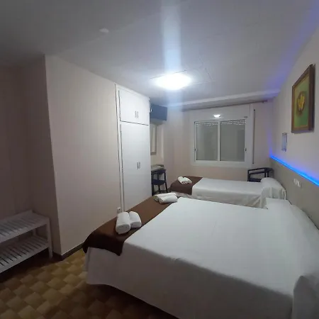 Guest house Sant Bernat