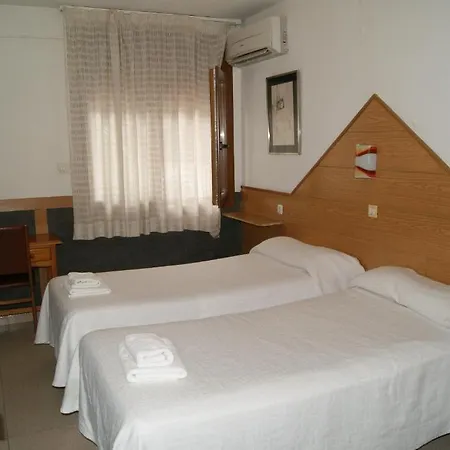 Guest house Sant Bernat Olot