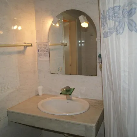 Guest house Sant Bernat