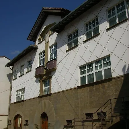 Sant Bernat Guest house