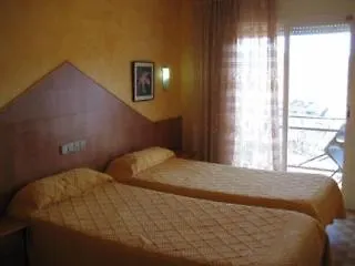 圣伯纳特旅馆 招待所 2*