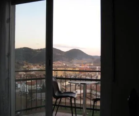 Sant Bernat Guest house