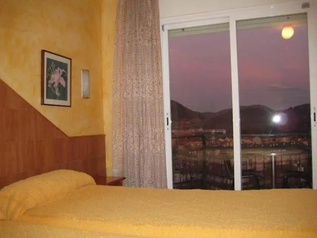Maison d'hôtes Sant Bernat 2*
