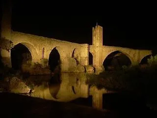 Sant Bernat Πανσιόν Olot