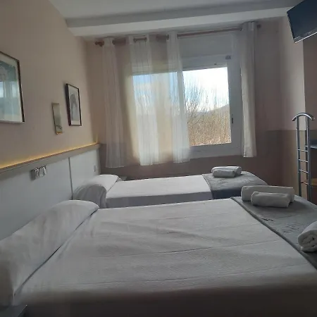Sant Bernat 2* Olot