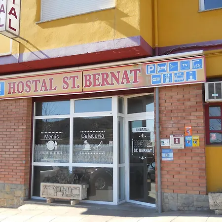 Sant Bernat