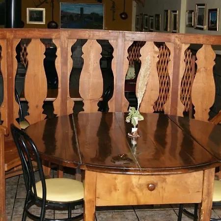 게스트하우스 Sant Bernat