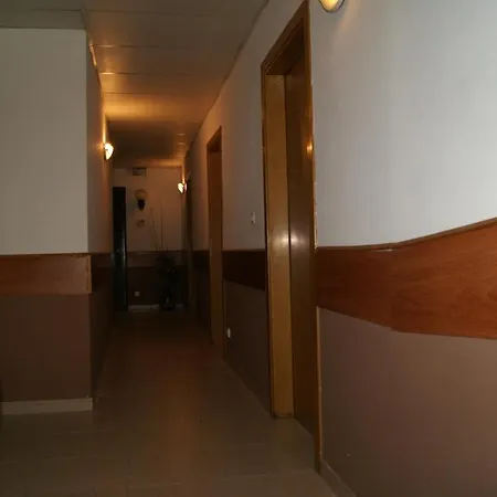 Sant Bernat Πανσιόν 2*