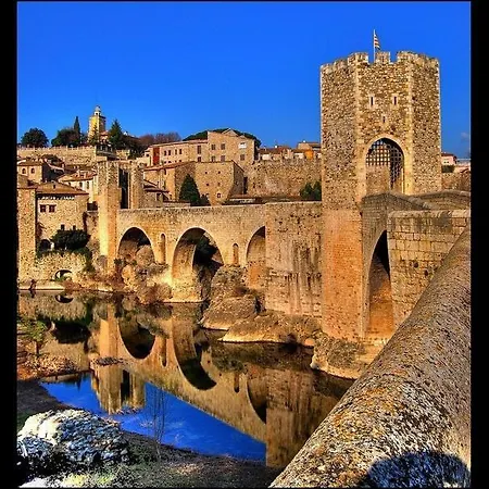 Sant Bernat Olot