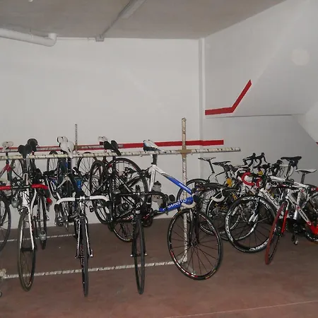 Affittacamere Sant Bernat Olot