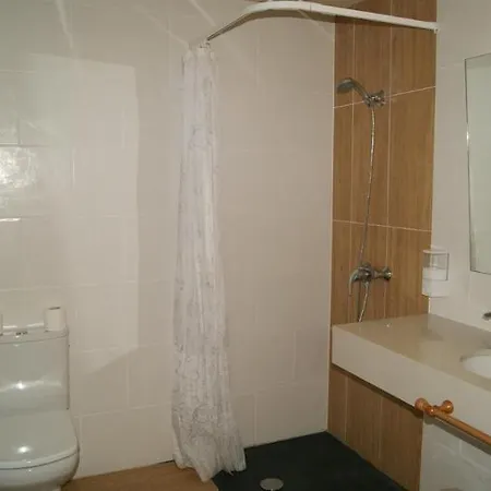 게스트하우스 Sant Bernat