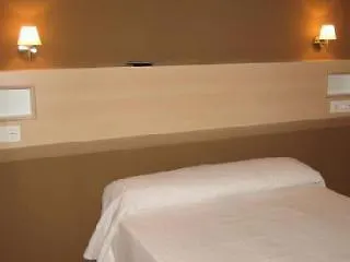 Πανσιόν Sant Bernat
