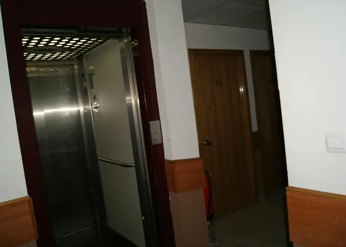 Sant Bernat 2* Olot