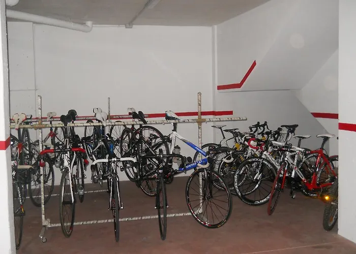 Guest house Sant Bernat Olot