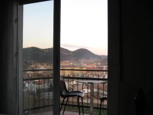 Sant Bernat Guest house